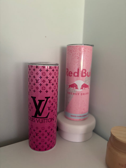 Custom Sub tumbler