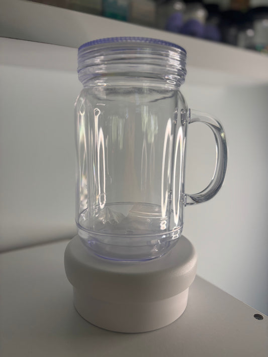 20oz mason jar